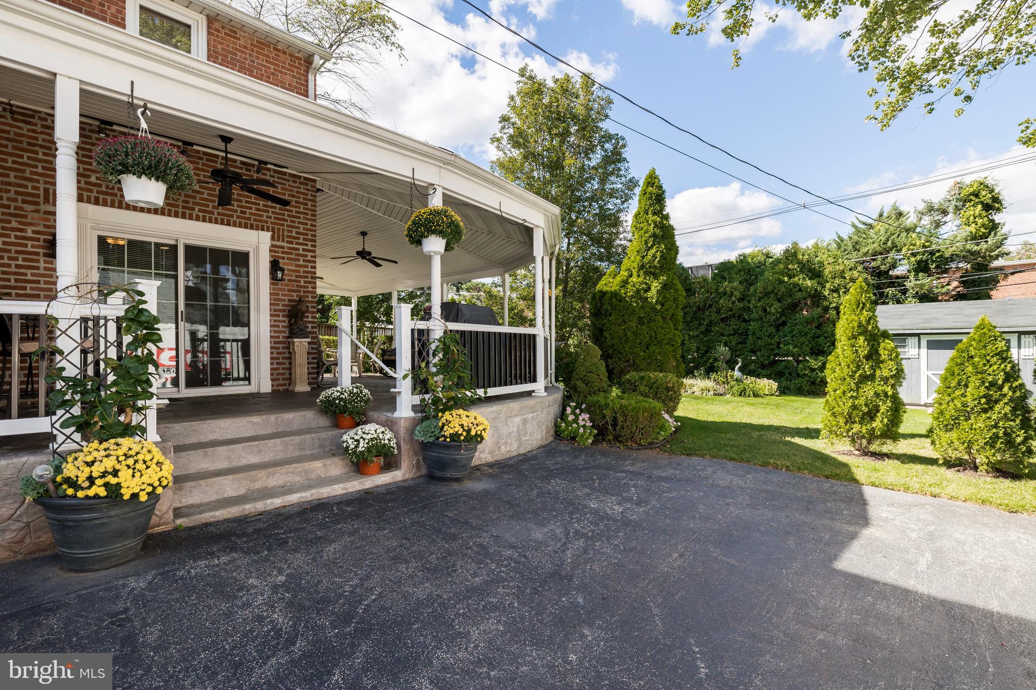 546 Andrew Road Springfield, PA 19064 - Photo 43 of 55