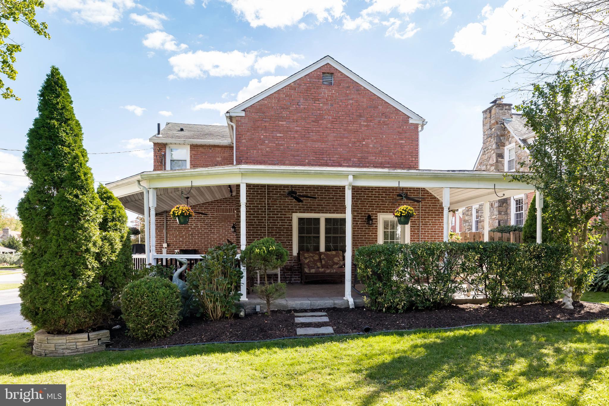 546 Andrew Road Springfield, PA 19064 - Photo 44 of 55