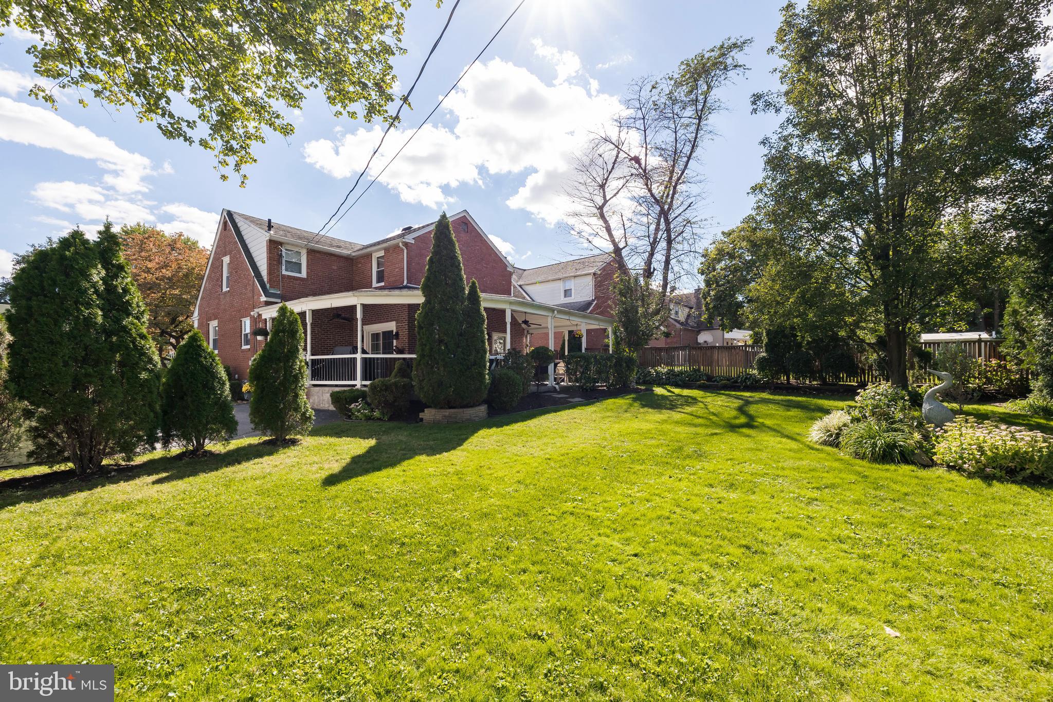 546 Andrew Road Springfield, PA 19064 - Photo 45 of 55