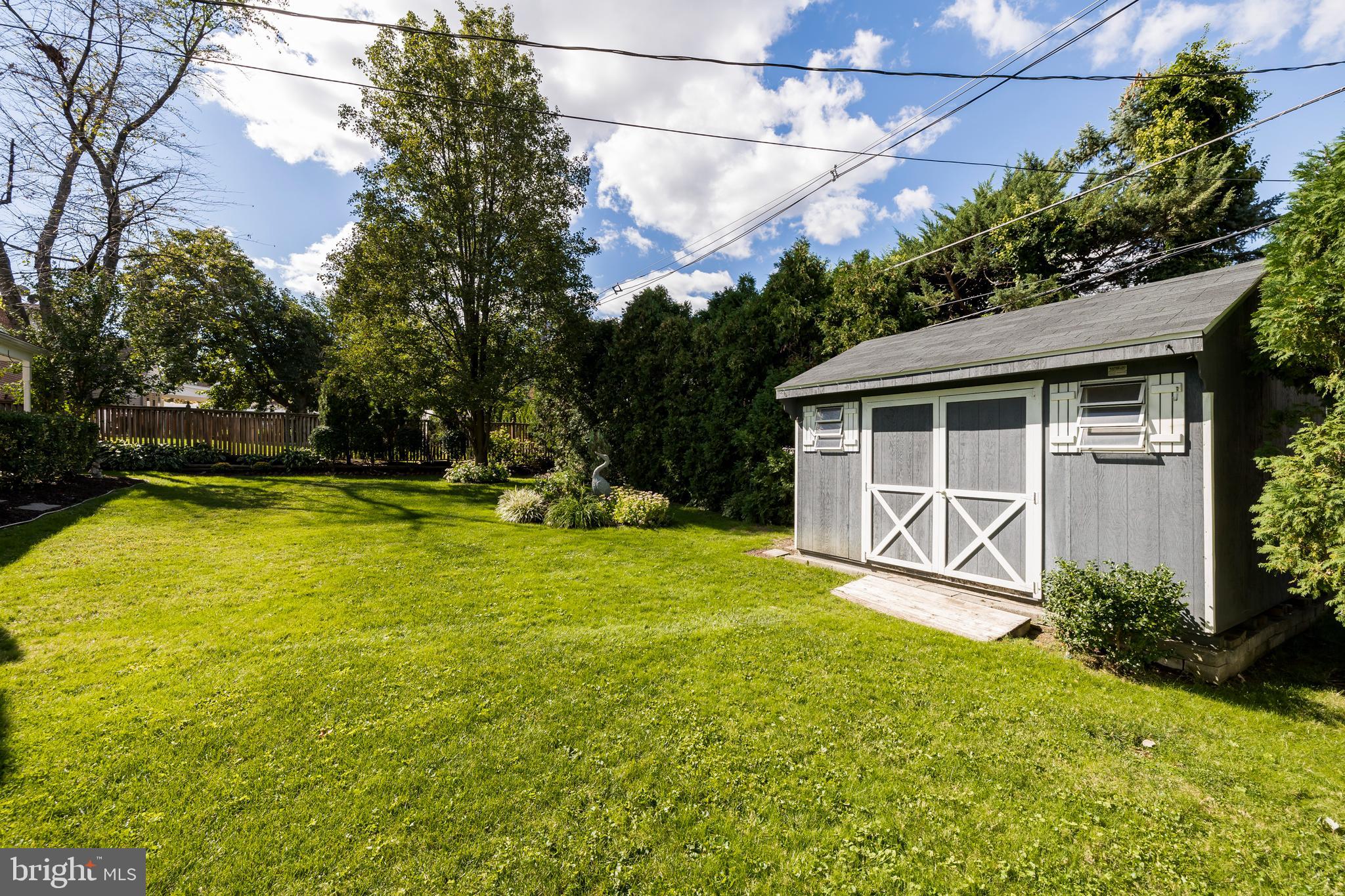 546 Andrew Road Springfield, PA 19064 - Photo 46 of 55