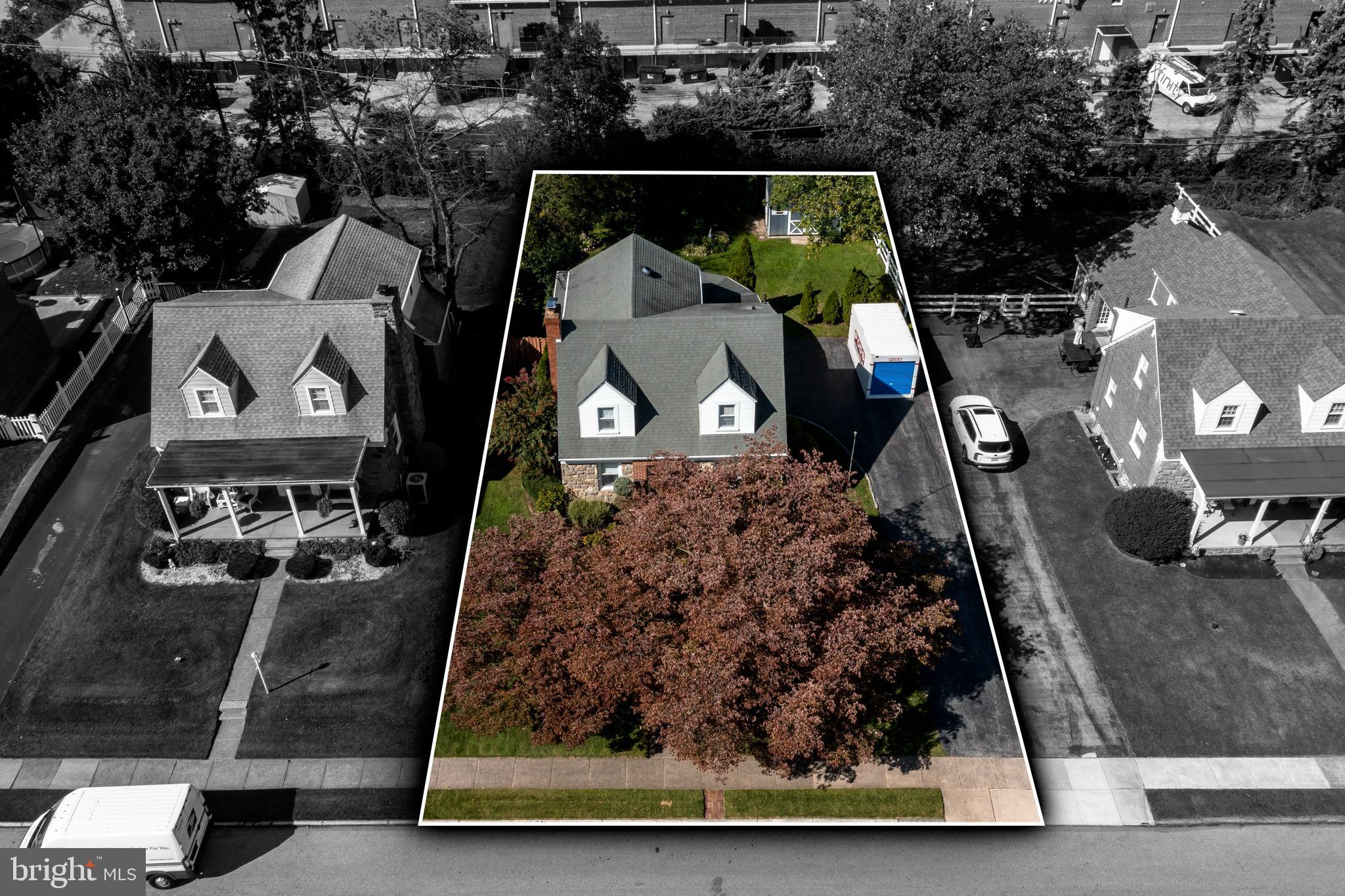 546 Andrew Road Springfield, PA 19064 - Photo 47 of 55