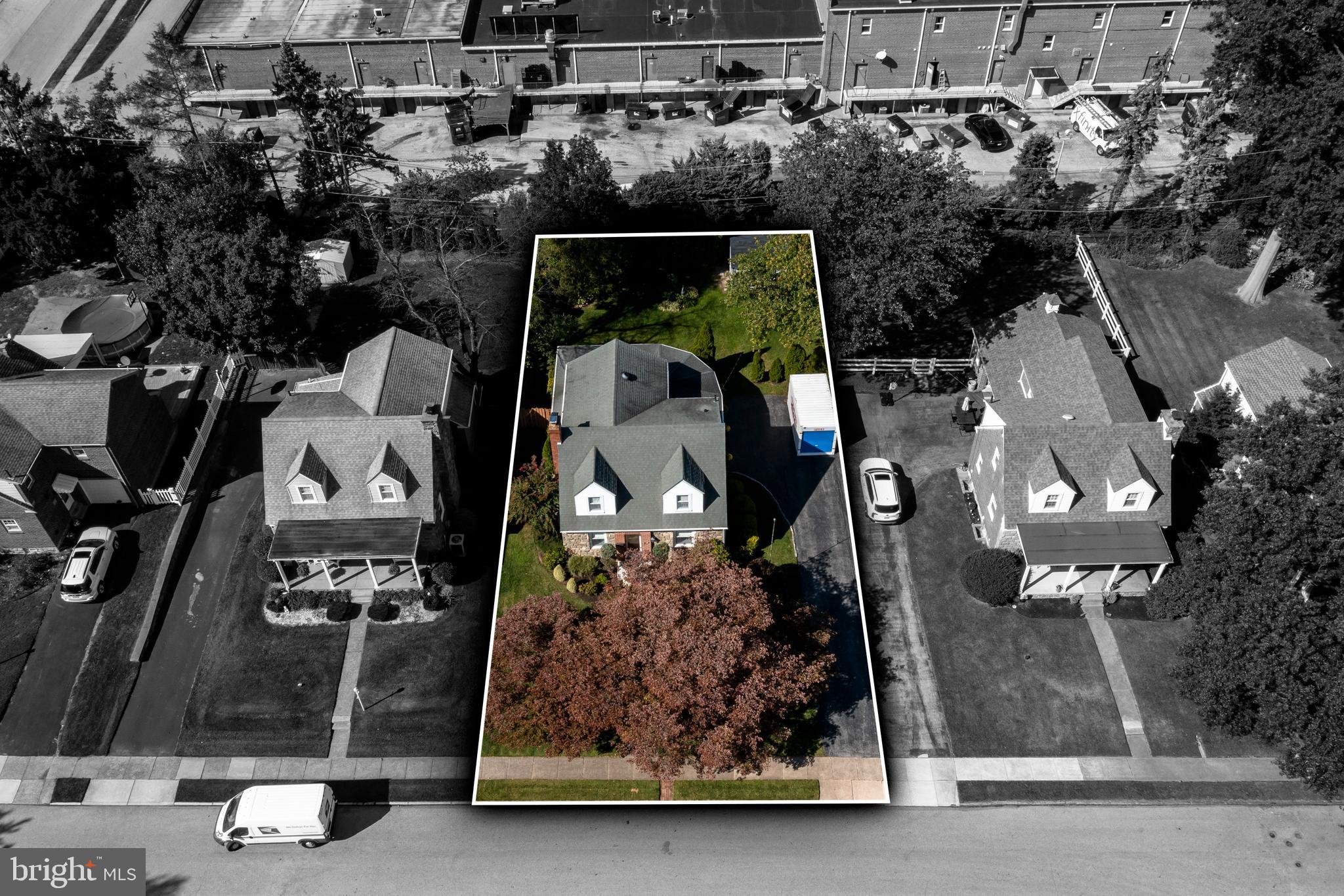 546 Andrew Road Springfield, PA 19064 - Photo 48 of 55