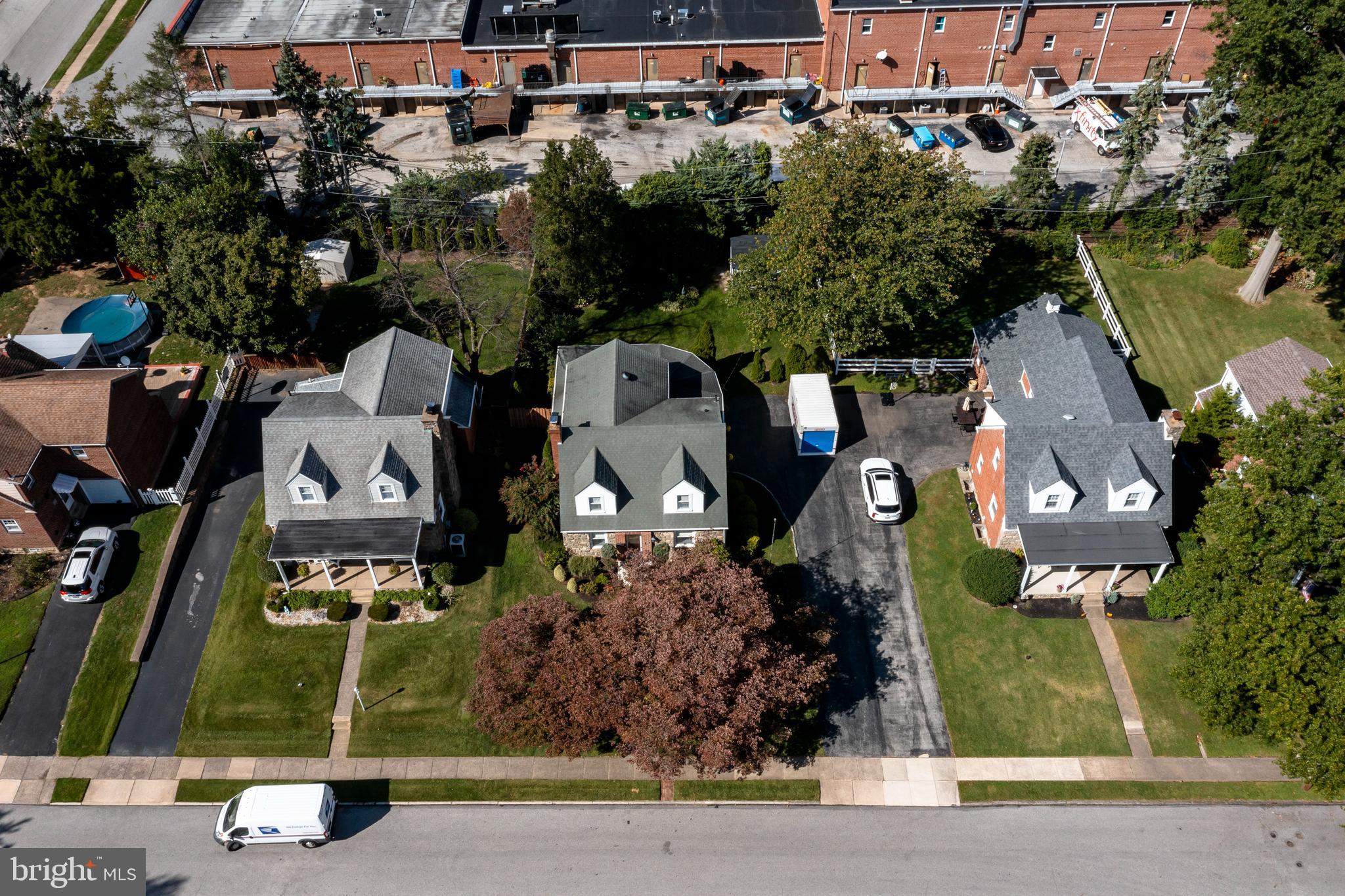 546 Andrew Road Springfield, PA 19064 - Photo 49 of 55