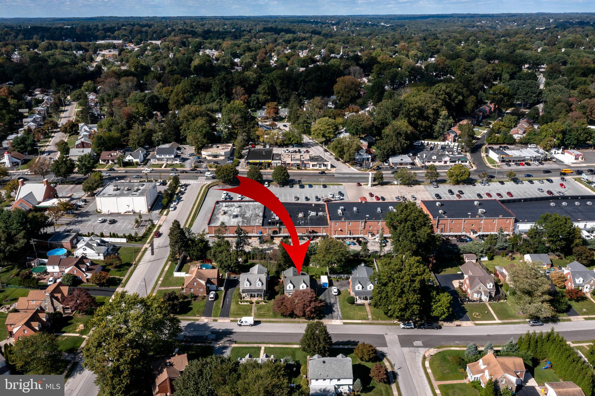 546 Andrew Road Springfield, PA 19064 - Photo 50 of 55