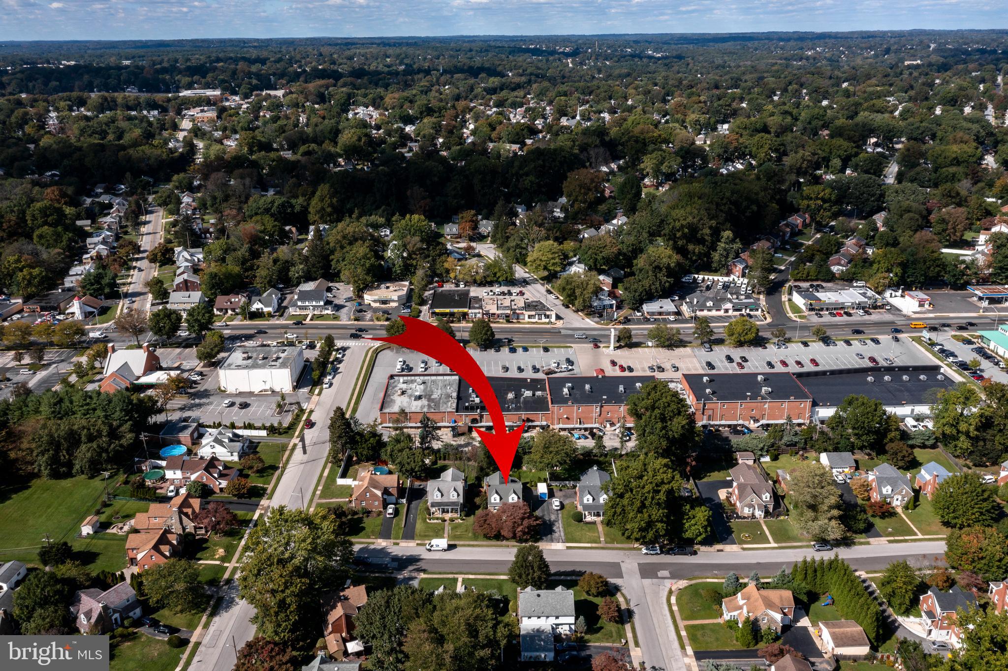 546 Andrew Road Springfield, PA 19064 - Photo 52 of 55