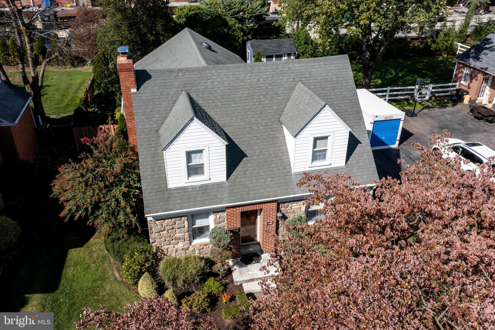 546 Andrew Road Springfield, PA 19064 - Photo 7 of 55