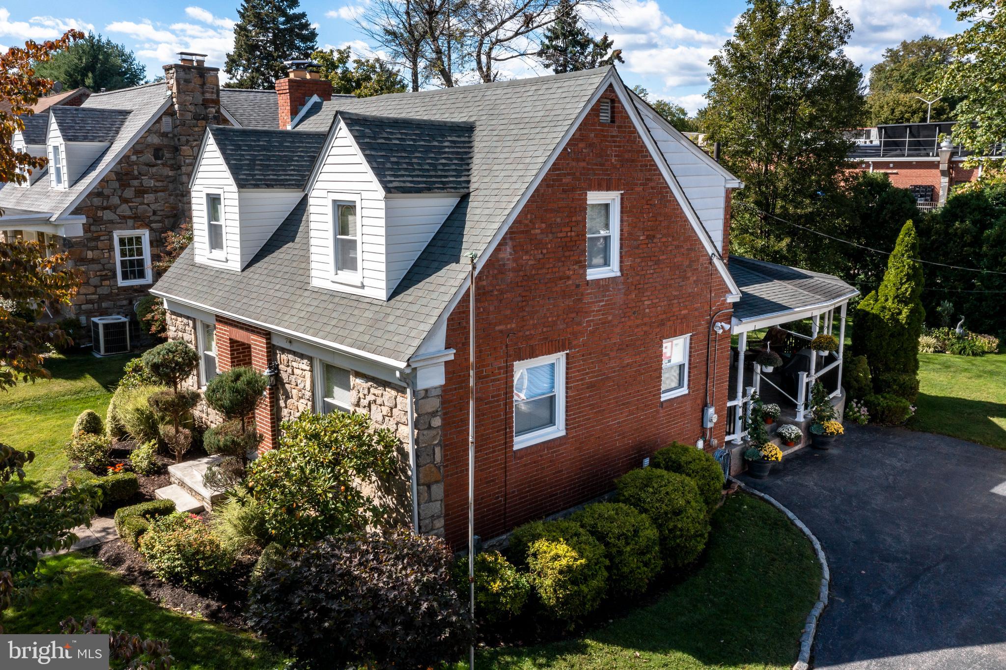 546 Andrew Road Springfield, PA 19064 - Photo 8 of 55