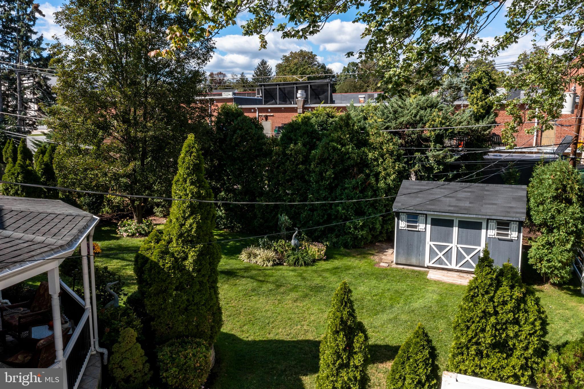 546 Andrew Road Springfield, PA 19064 - Photo 9 of 55