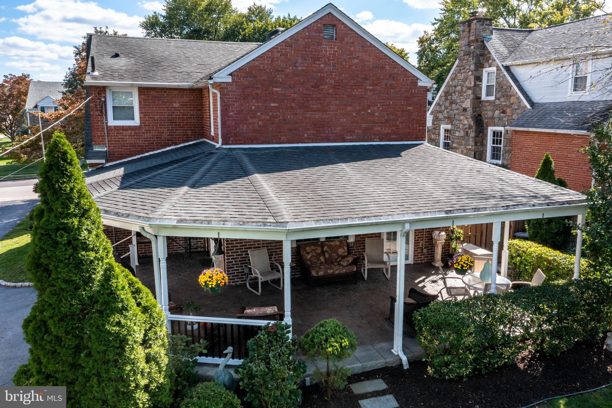 546 Andrew Road Springfield, PA 19064 - Photo 10 of 55
