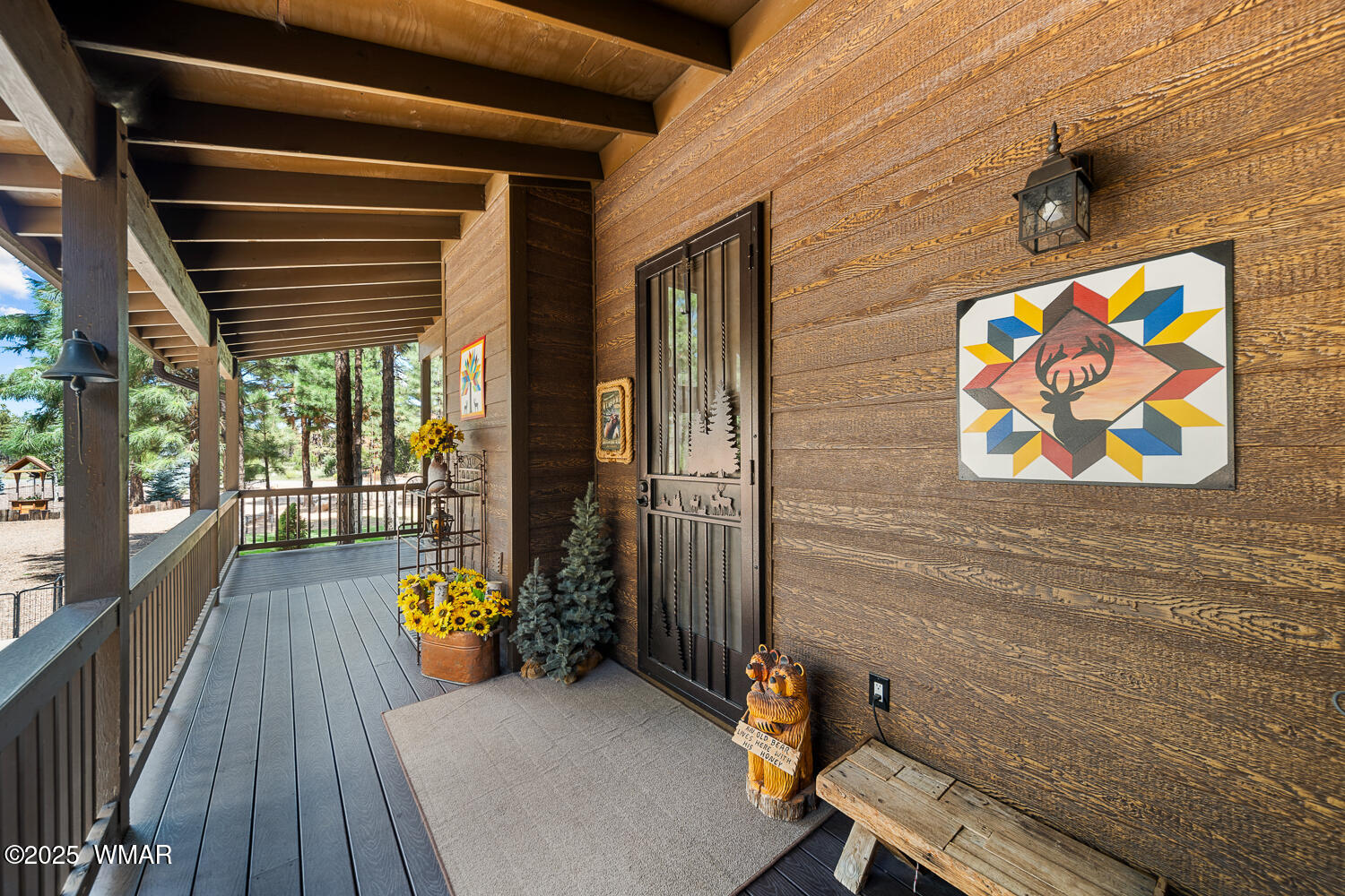 2046 Christmas Pine Road Overgaard, AZ 85933 - Photo 12 of 77