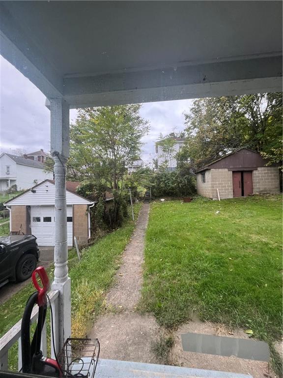 928 Locust Avenue Monessen, PA 15062 - Photo 15 of 16