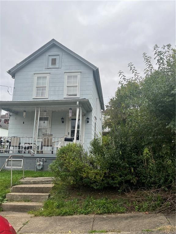 928 Locust Avenue Monessen, PA 15062 - Photo 2 of 16