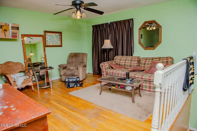 $127,000 | 1408 Vermont Avenue, McComb, MS 39648