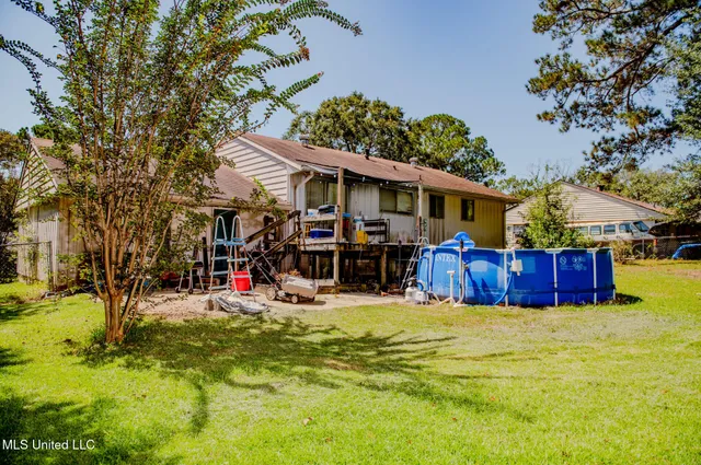 $127,000 | 1408 Vermont Avenue, McComb, MS 39648