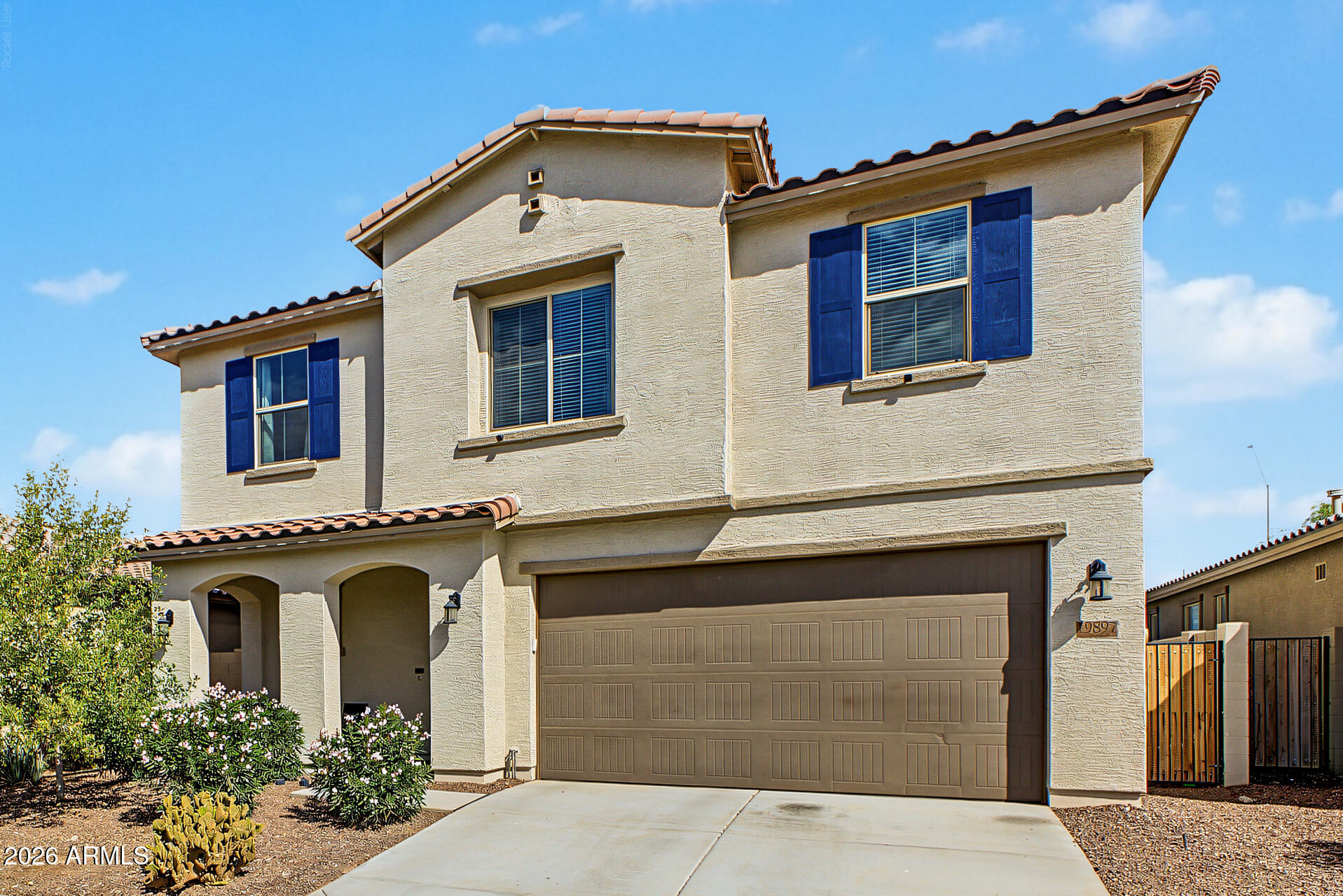 19897 North Grantham Road Maricopa, AZ 85138 - Photo 39 of 47 04-Grantham