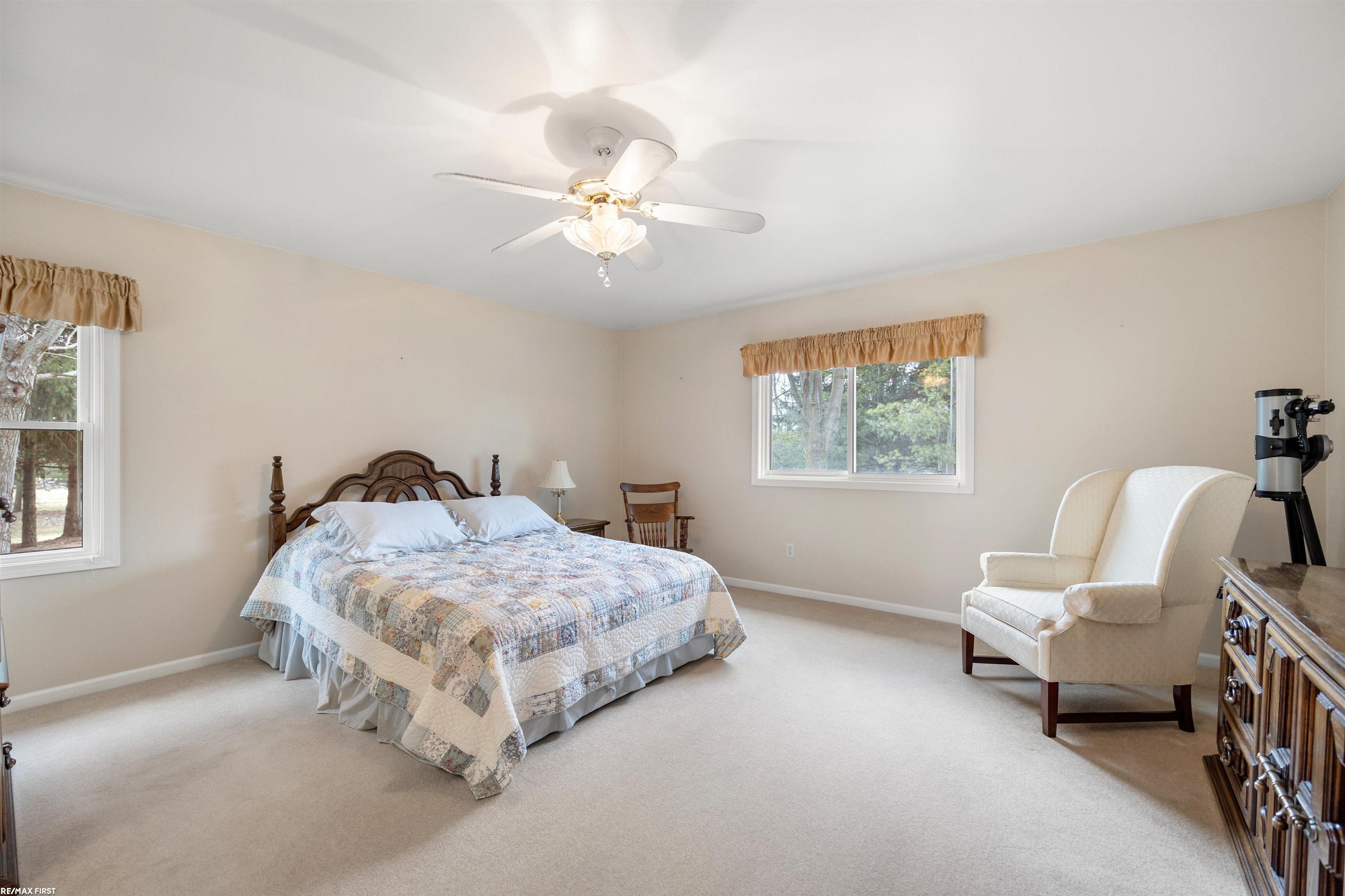 31900 Armada Ridge Road Richmond, MI 48062 - Photo 17 of 56