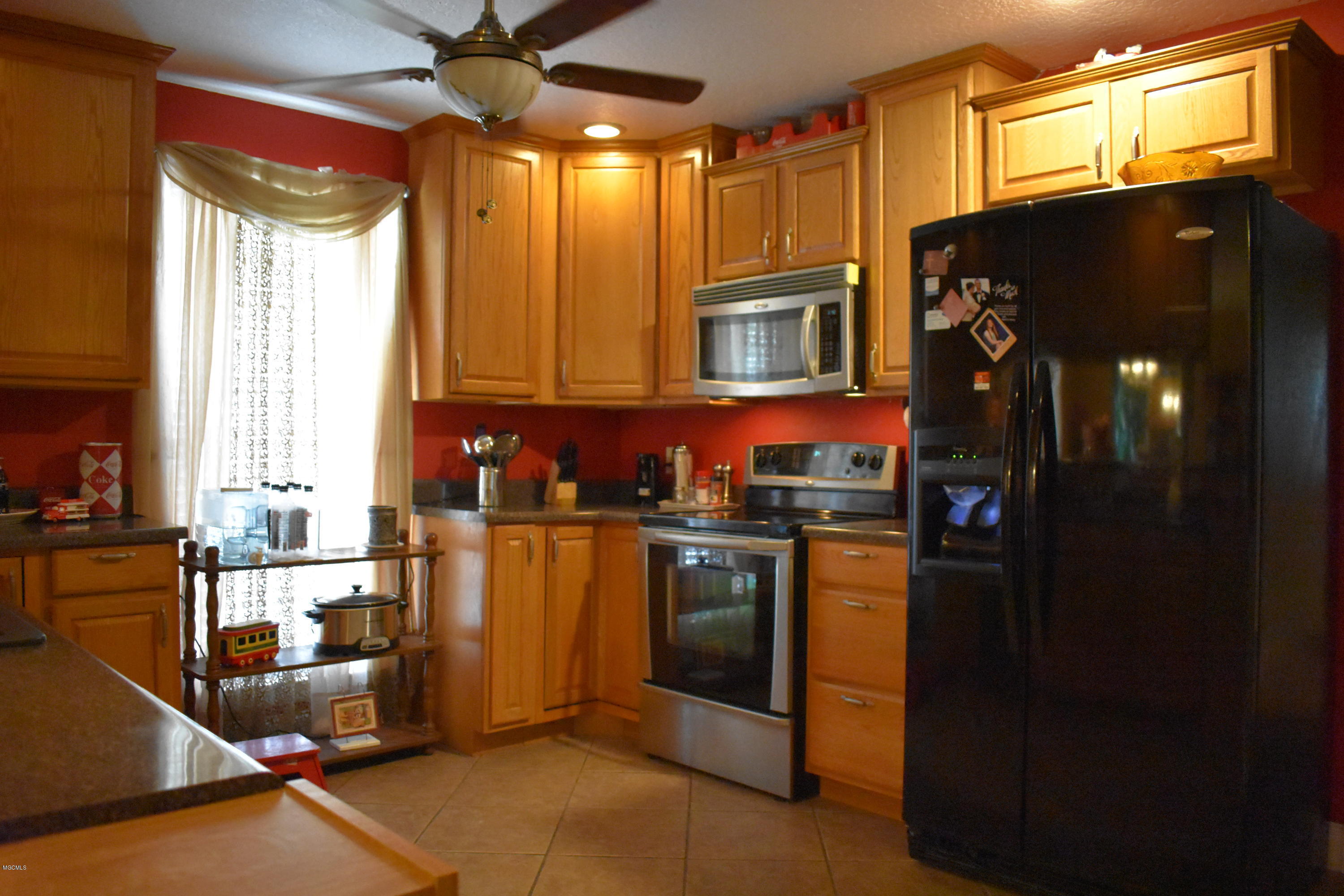 283 Holland Road Lucedale, MS 39452 - Photo 12 of 45 DSC_0922