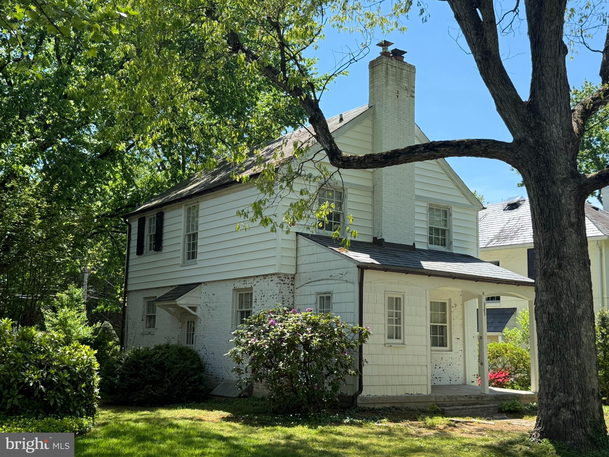 323 Broadmoor Road Baltimore, MD 21212 - Photo 40 of 40 See you soon!