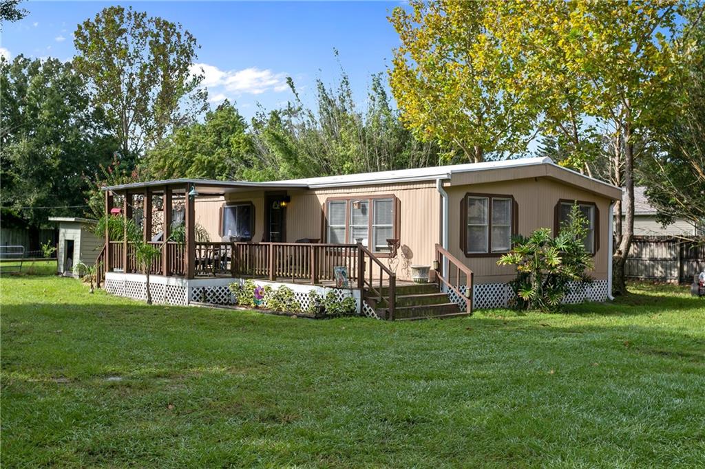 4610 Deer Run Road St. Cloud, FL 34772 - Photo 1 of 1 Gallery Image 1