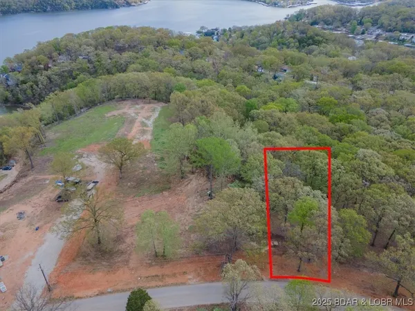 $27,900 | Lot 31 Woodland Point, Linn Creek, MO 65052