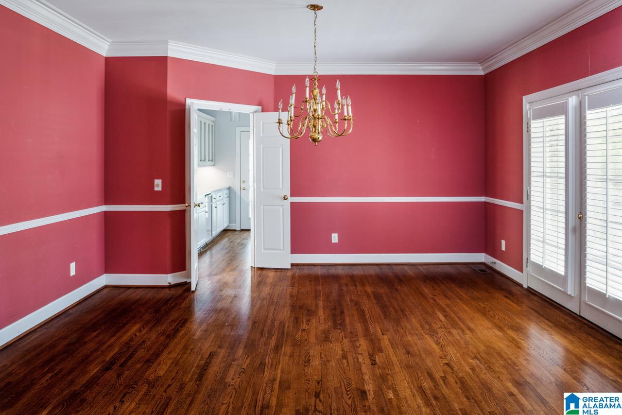 4706 Caldwell Mill Road Birmingham, AL 35243 - Photo 14 of 45