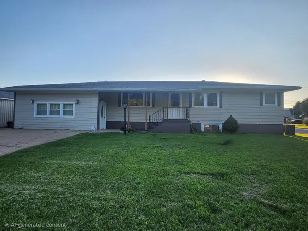 $245,000 | 621 North State Street, Meade, KS 67864