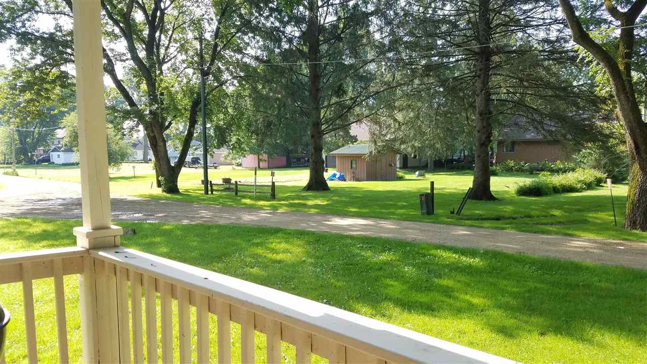 2804 South Brooks Island Road Oregon, IL 61061 - Photo 11 of 19 a view of a park with large trees