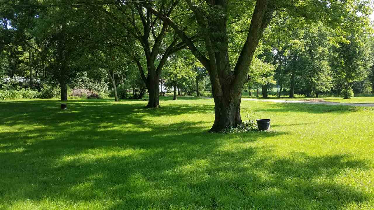 2804 South Brooks Island Road Oregon, IL 61061 - Photo 15 of 19 a view of a trees with a big yard