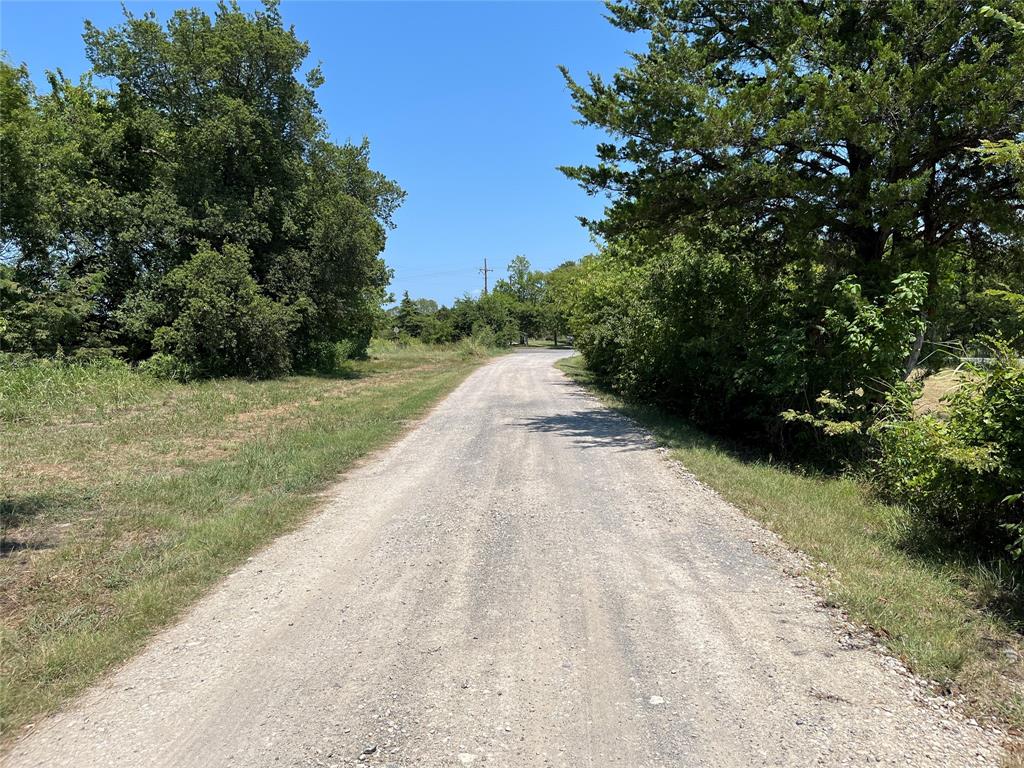 Tbd Tbd Tx-160, Unit OF Whitewright, TX 75491 - Photo 21 of 24 a view of a yard with plants and trees