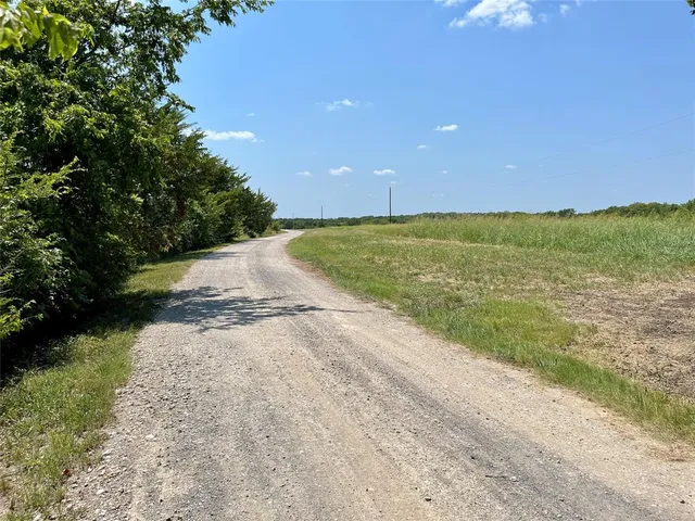a view of lake with trees