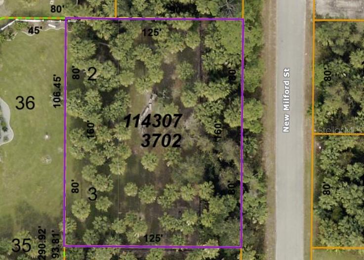 2 & 3 St Port North Port, FL 34288 - Photo 1 of 1