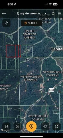 $250,000 | 0 Murray Road, Crosby, MS 39633