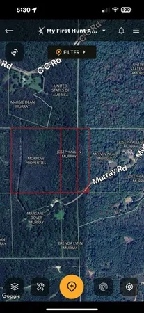 $250,000 | 0 Murray Road, Crosby, MS 39633