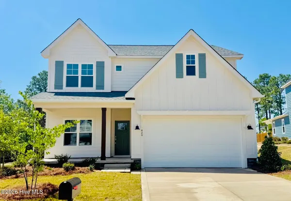$478,495 | 420 Albion Court, Carthage, NC 28327
