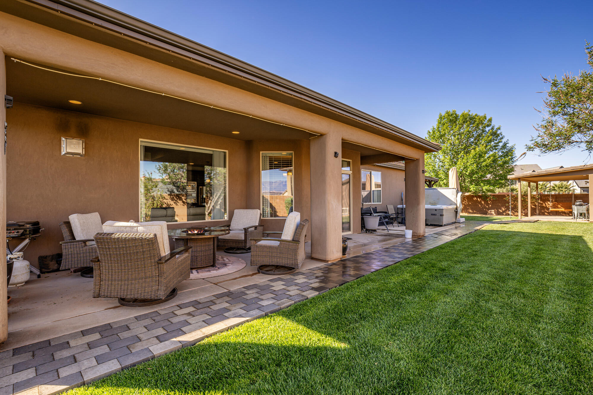 4748 South Homestead Way Washington, UT 84780 - Photo 41 of 53 DSC02183
