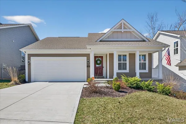 $390,000 | 3392 Vine Clad Hill Drive, Arnold, MO 63010