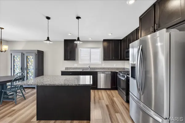 $390,000 | 3392 Vine Clad Hill Drive, Arnold, MO 63010
