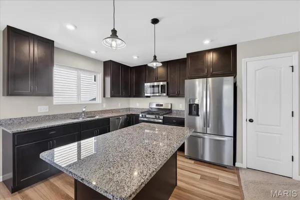 $390,000 | 3392 Vine Clad Hill Drive, Arnold, MO 63010