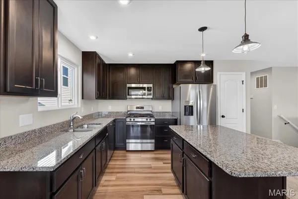 $390,000 | 3392 Vine Clad Hill Drive, Arnold, MO 63010