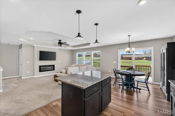 $390,000 | 3392 Vine Clad Hill Drive, Arnold, MO 63010