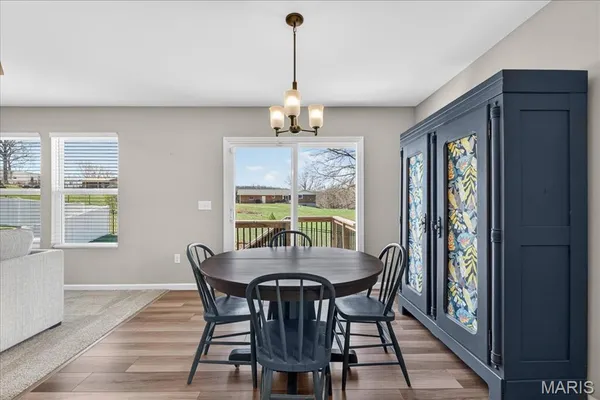 $390,000 | 3392 Vine Clad Hill Drive, Arnold, MO 63010