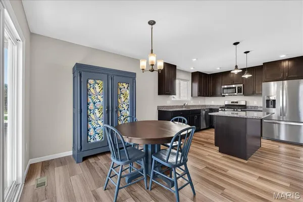 $390,000 | 3392 Vine Clad Hill Drive, Arnold, MO 63010