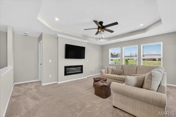 $390,000 | 3392 Vine Clad Hill Drive, Arnold, MO 63010