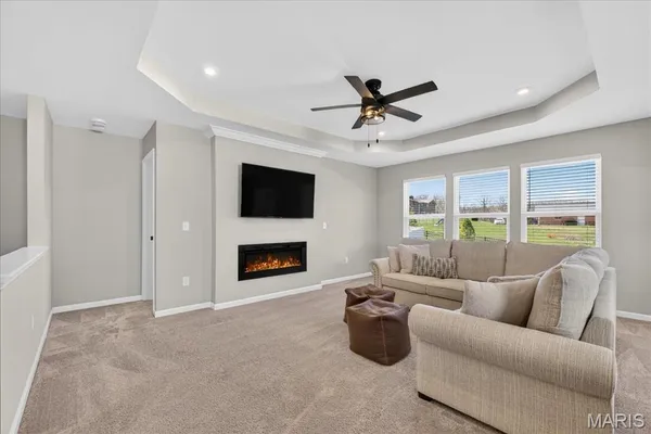$390,000 | 3392 Vine Clad Hill Drive, Arnold, MO 63010