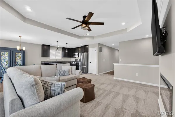 $390,000 | 3392 Vine Clad Hill Drive, Arnold, MO 63010