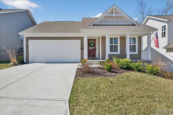$390,000 | 3392 Vine Clad Hill Drive, Arnold, MO 63010