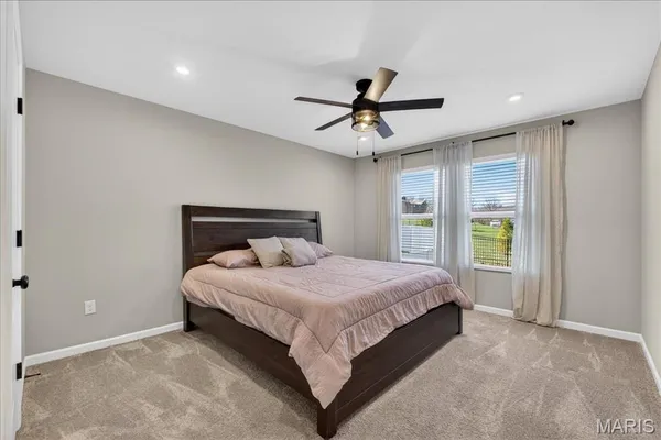 $390,000 | 3392 Vine Clad Hill Drive, Arnold, MO 63010