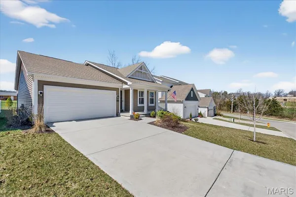 $390,000 | 3392 Vine Clad Hill Drive, Arnold, MO 63010
