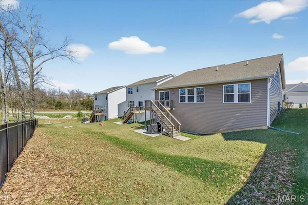 $390,000 | 3392 Vine Clad Hill Drive, Arnold, MO 63010