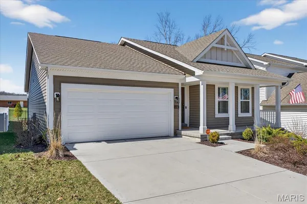 $390,000 | 3392 Vine Clad Hill Drive, Arnold, MO 63010